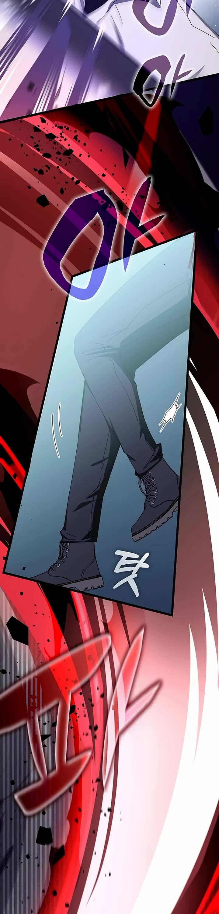 Read Transcension Academy Manga Online