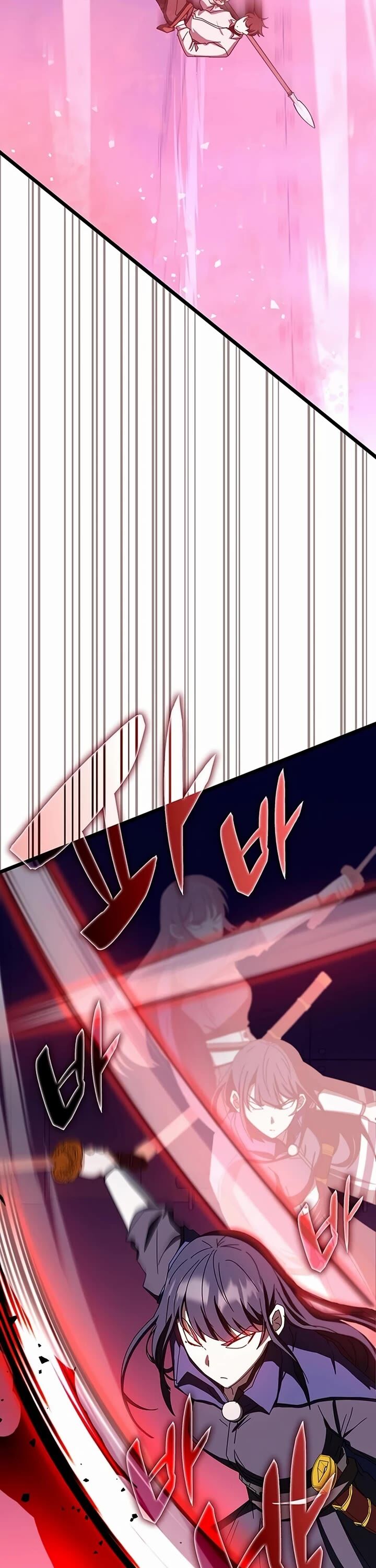 Read Transcension Academy Manga Online