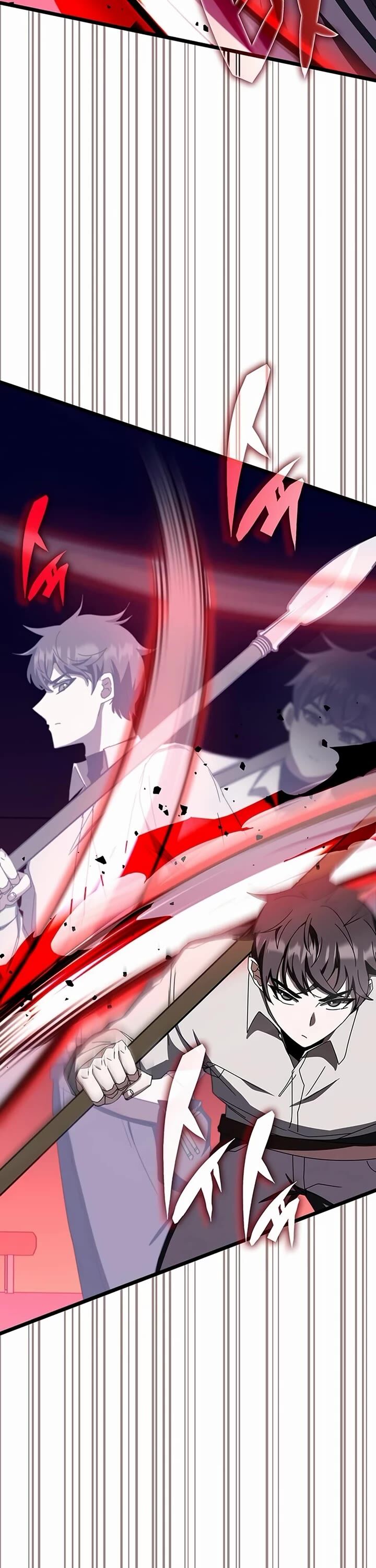 Read Transcension Academy Manga Online