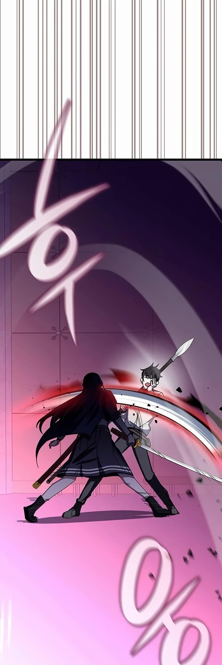 Read Transcension Academy Manga Online