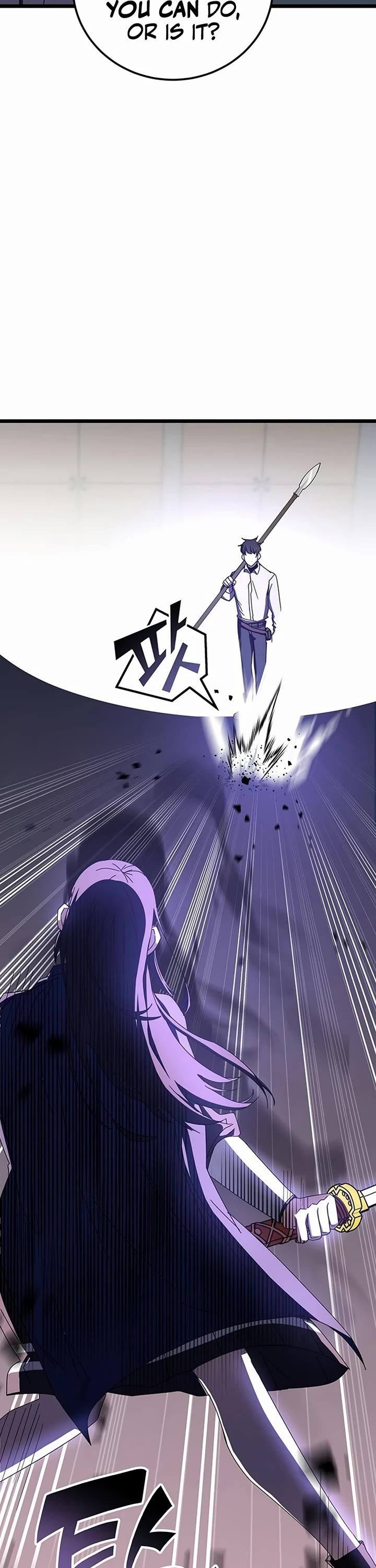 Read Transcension Academy Manga Online