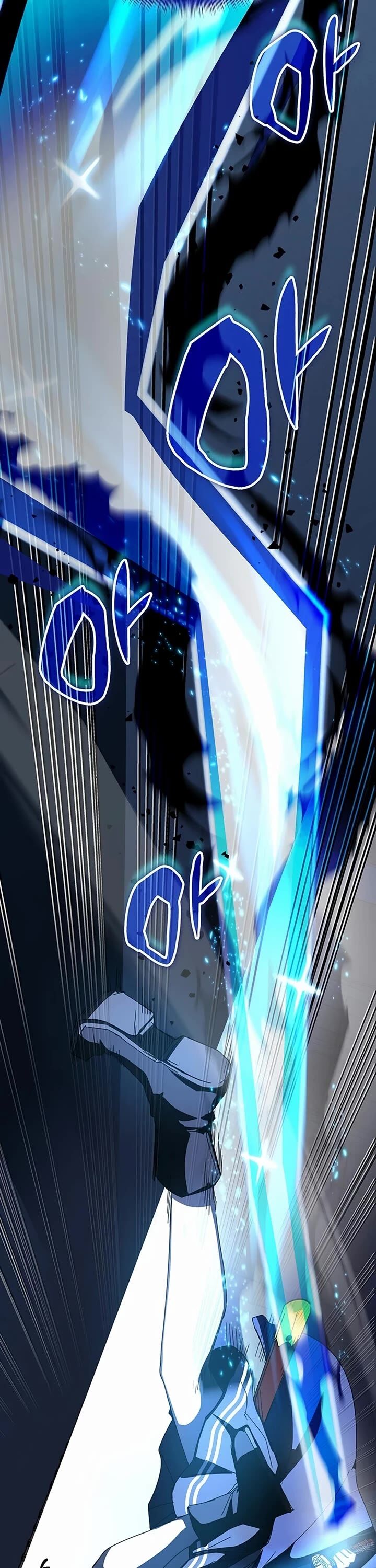 Read Transcension Academy Manga Online