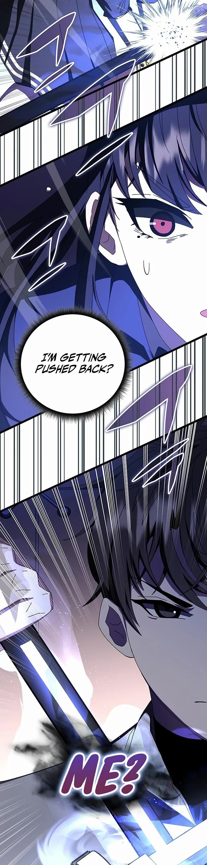 Read Transcension Academy Manga Online