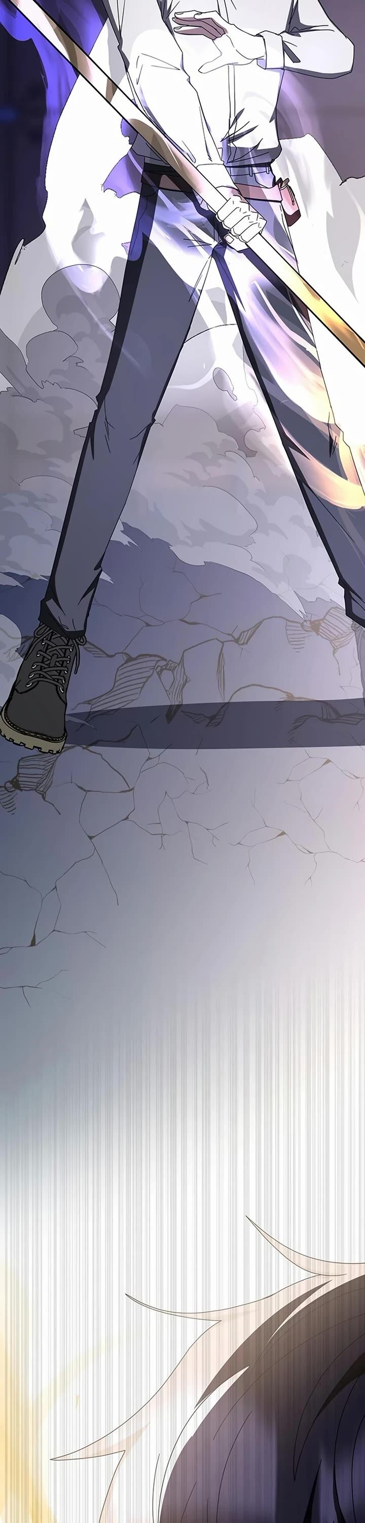 Read Transcension Academy Manga Online