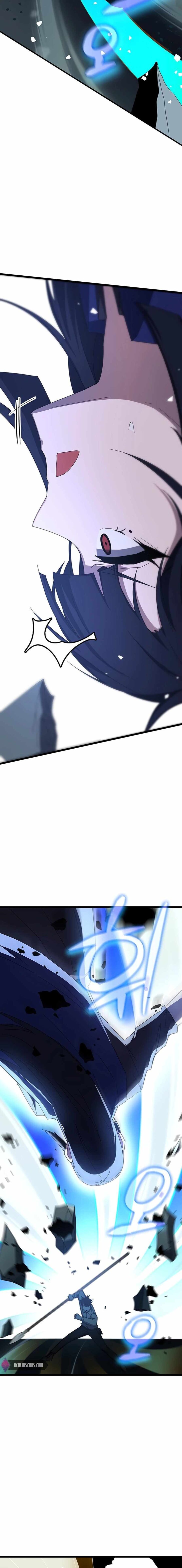 Read Transcension Academy Manga Online