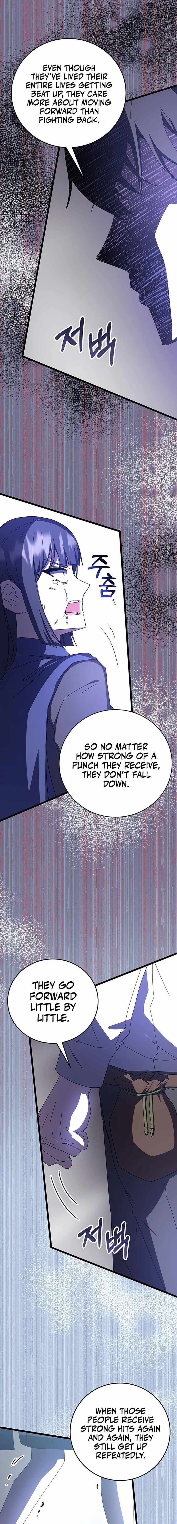 Read Transcension Academy Manga Online