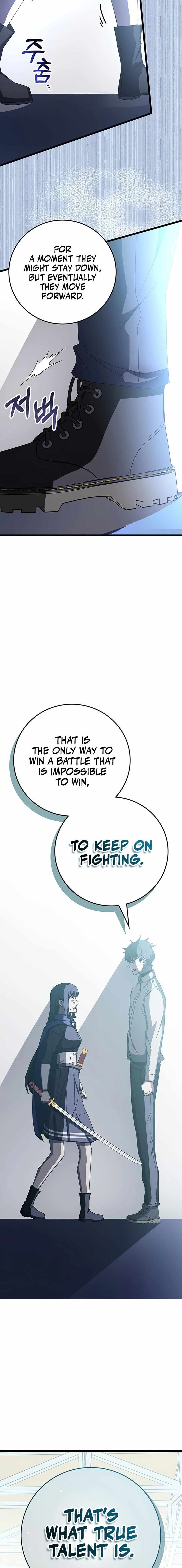 Read Transcension Academy Manga Online
