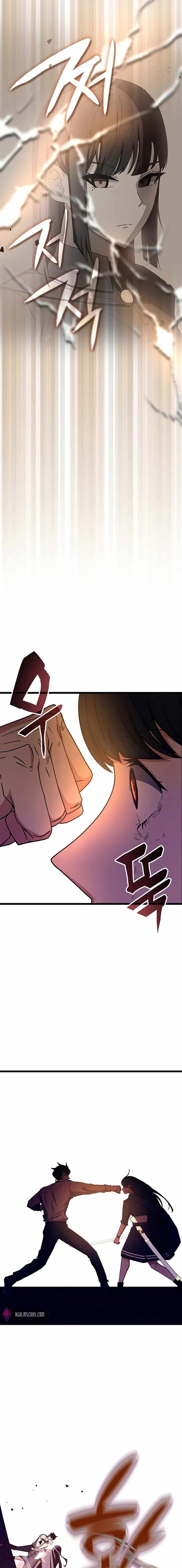 Read Transcension Academy Manga Online