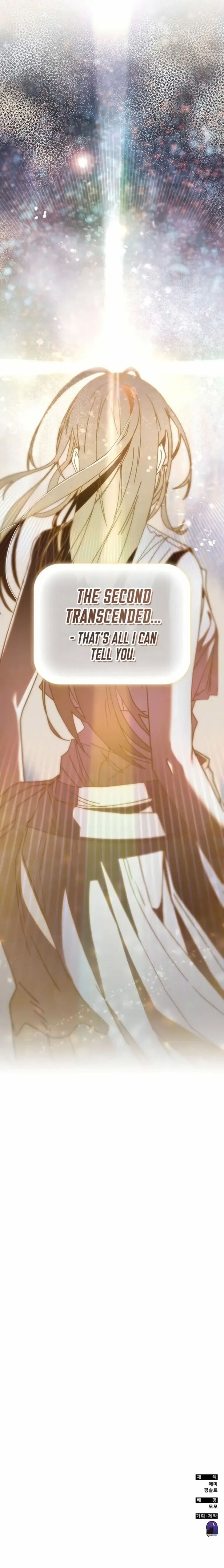 Read Transcension Academy Manga Online