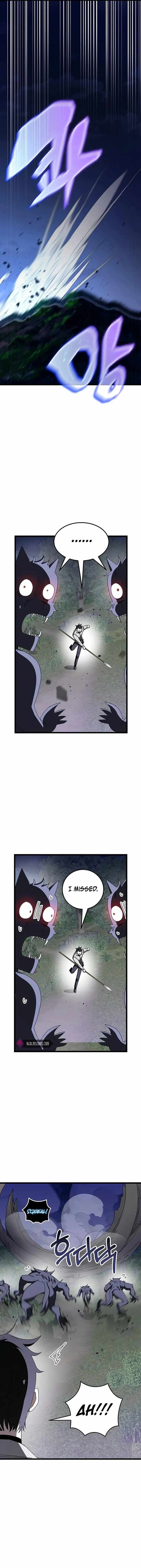 Read Transcension Academy Manga Online