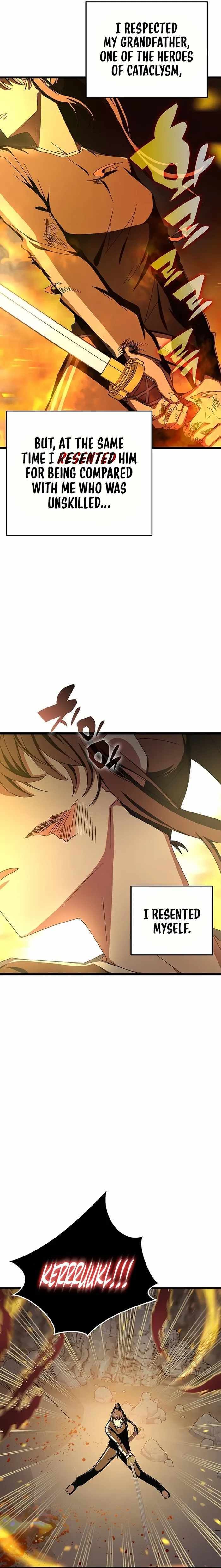 Read Transcension Academy Manga Online