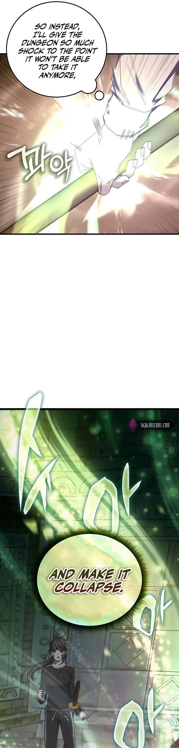 Read Transcension Academy Manga Online
