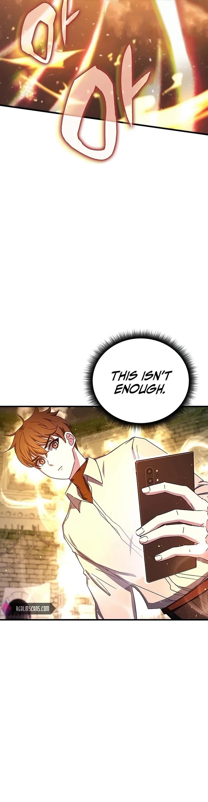 Read Transcension Academy Manga Online