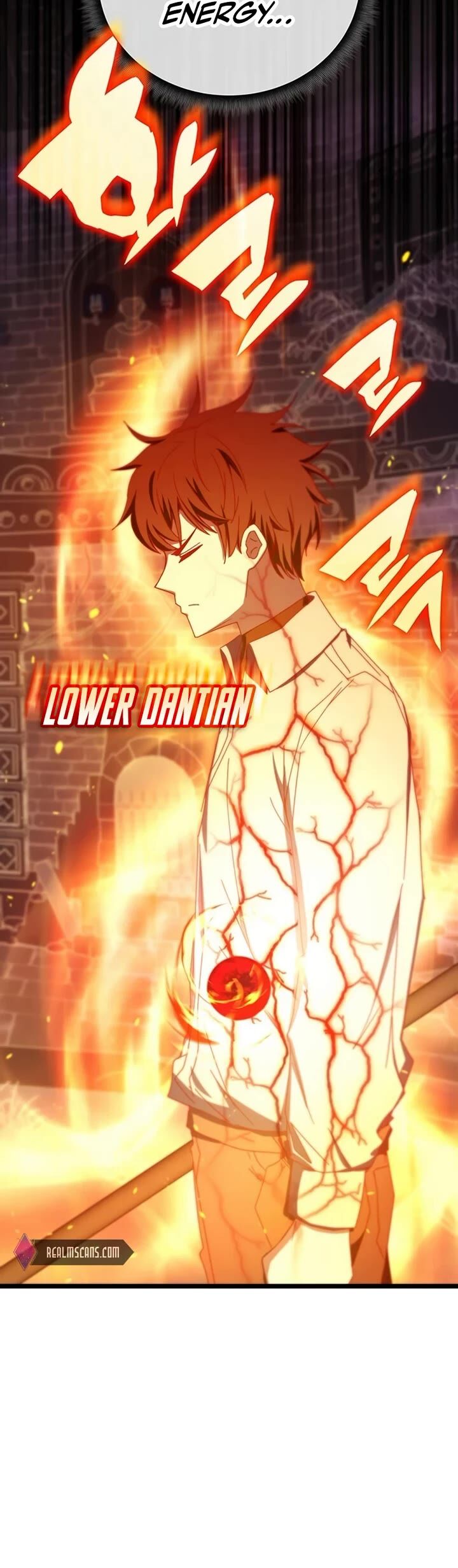 Read Transcension Academy Manga Online