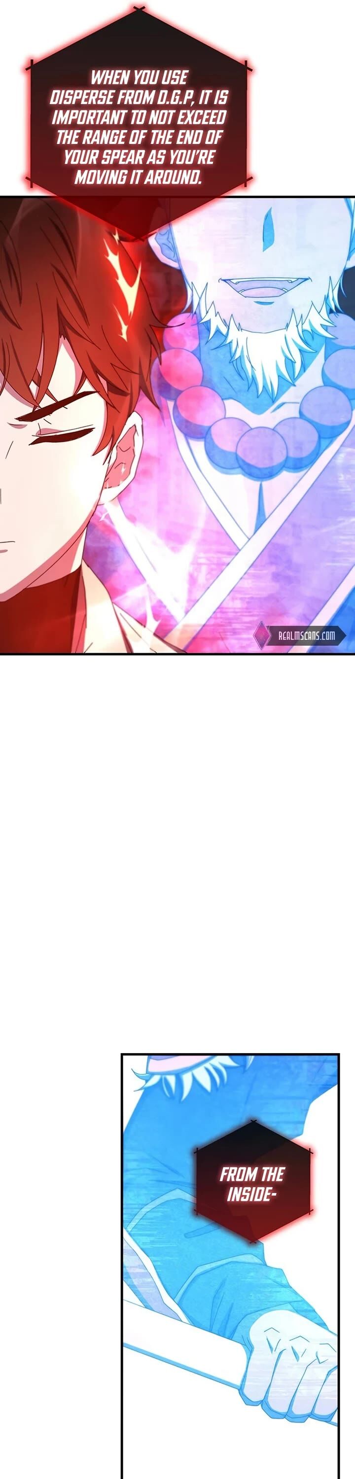 Read Transcension Academy Manga Online