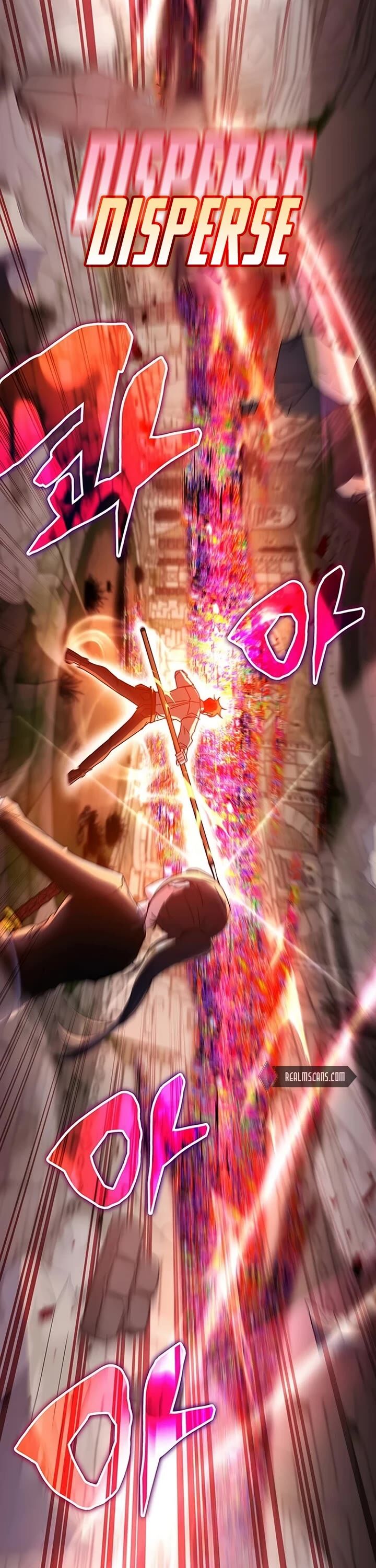 Read Transcension Academy Manga Online