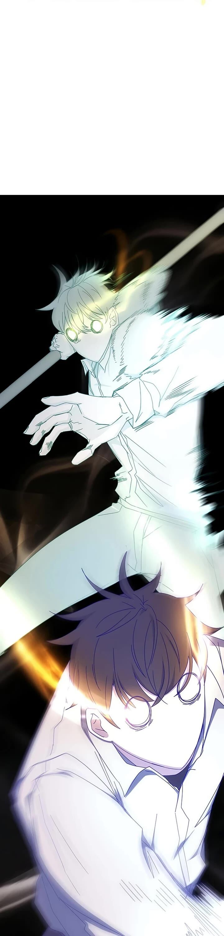 Read Transcension Academy Manga Online
