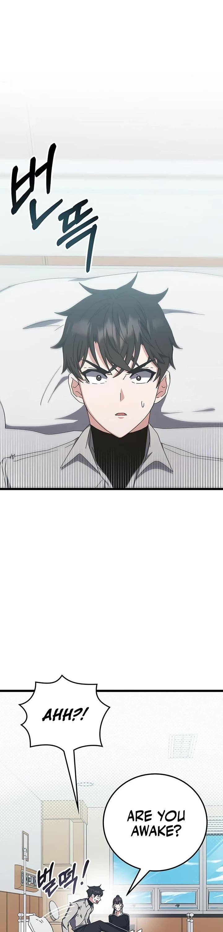 Read Transcension Academy Manga Online