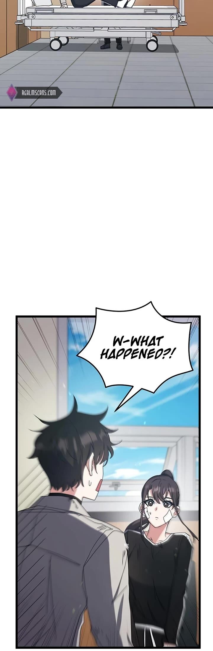 Read Transcension Academy Manga Online