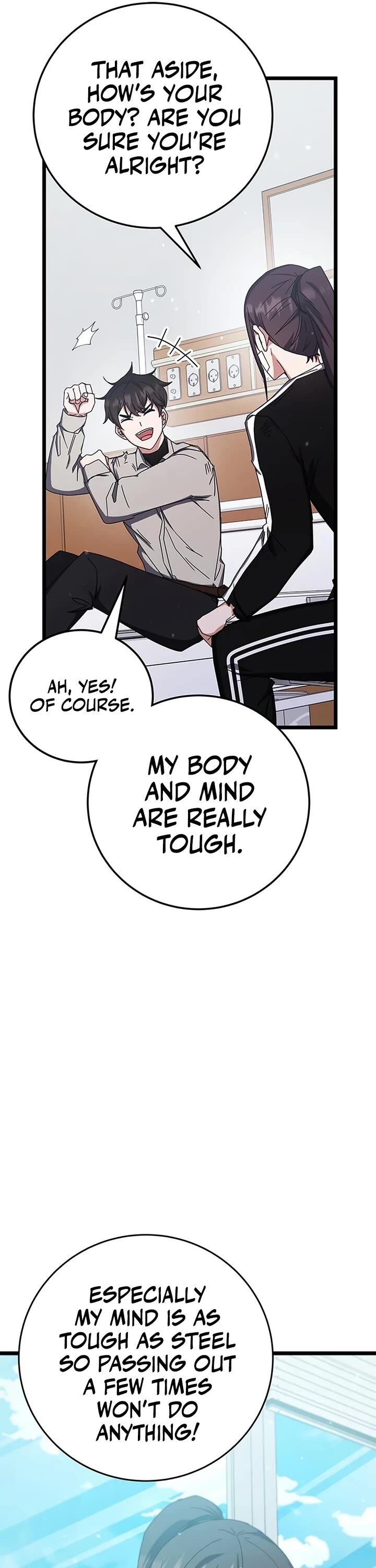 Read Transcension Academy Manga Online