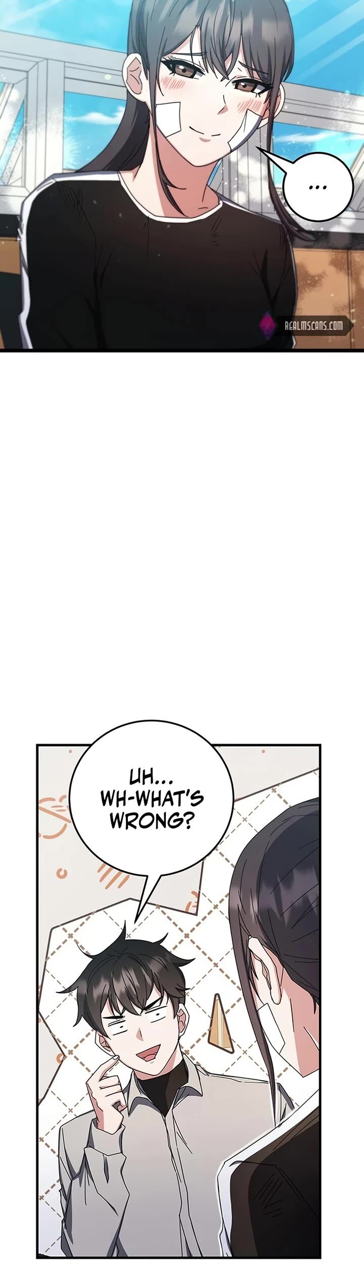 Read Transcension Academy Manga Online