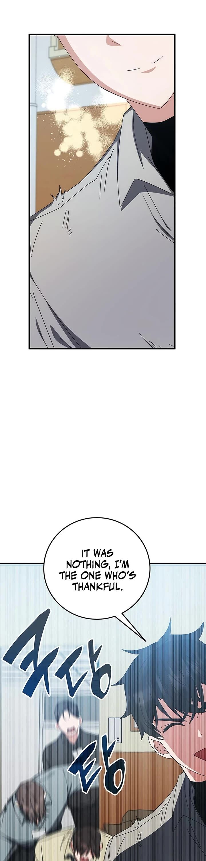 Read Transcension Academy Manga Online
