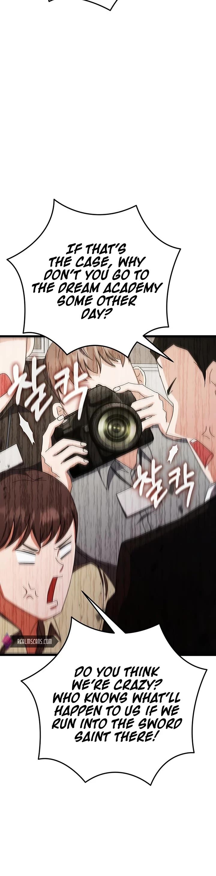 Read Transcension Academy Manga Online