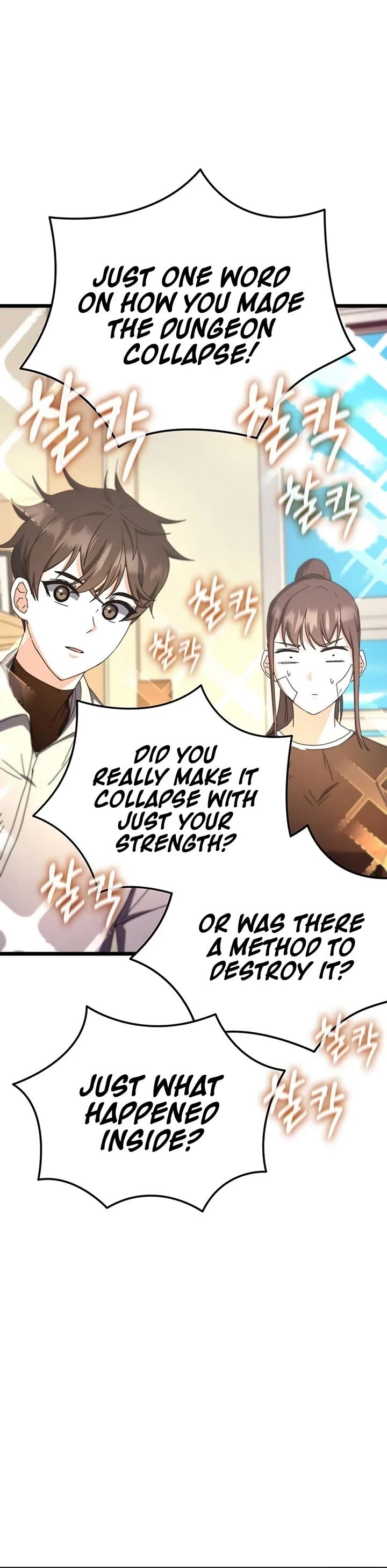 Read Transcension Academy Manga Online