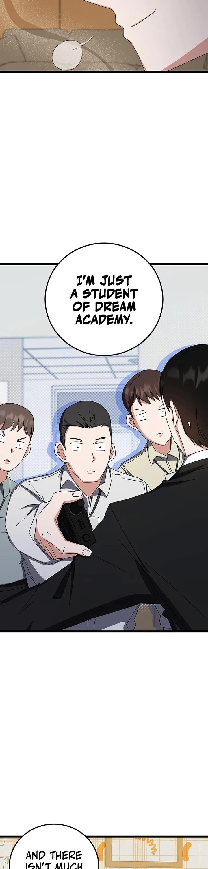 Read Transcension Academy Manga Online