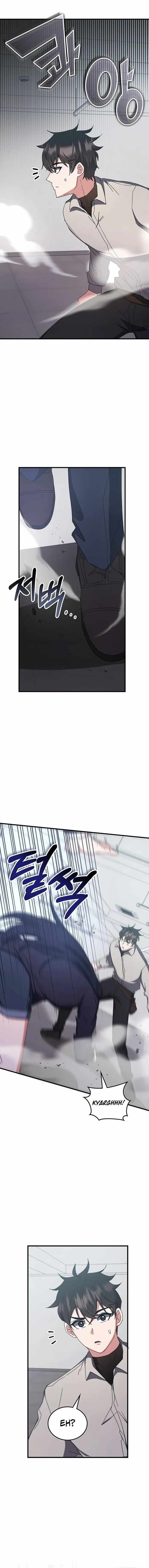 Read Transcension Academy Manga Online