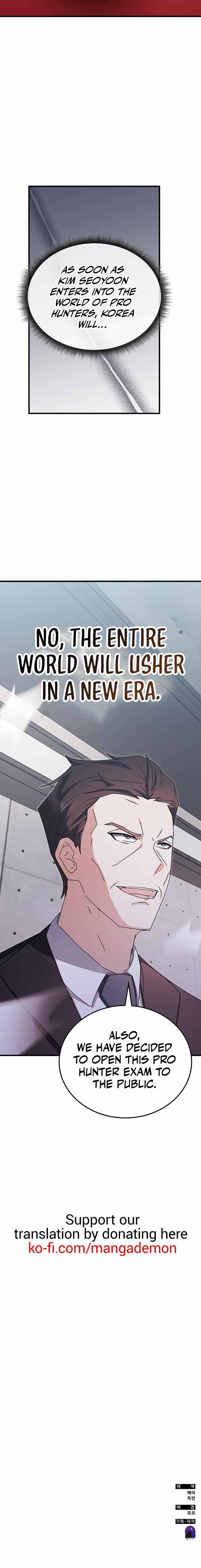 Read Transcension Academy Manga Online