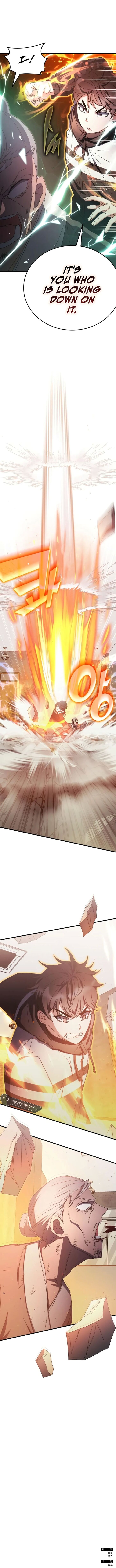 Read Transcension Academy Manga Online
