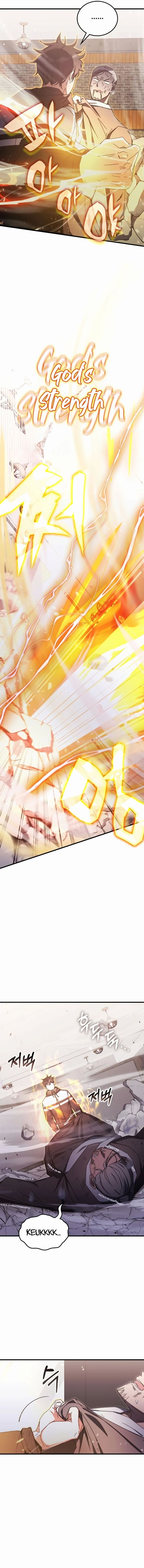 Read Transcension Academy Manga Online