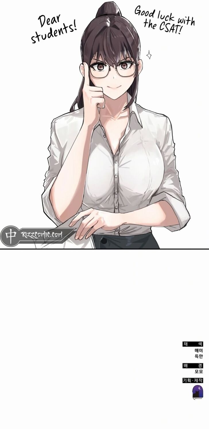 Read Transcension Academy Manga Online