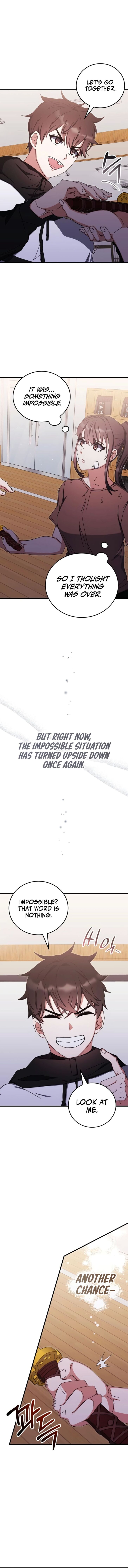Read Transcension Academy Manga Online
