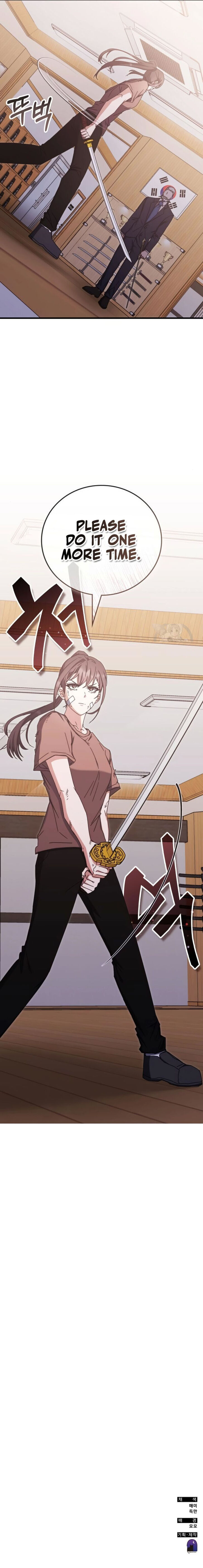 Read Transcension Academy Manga Online