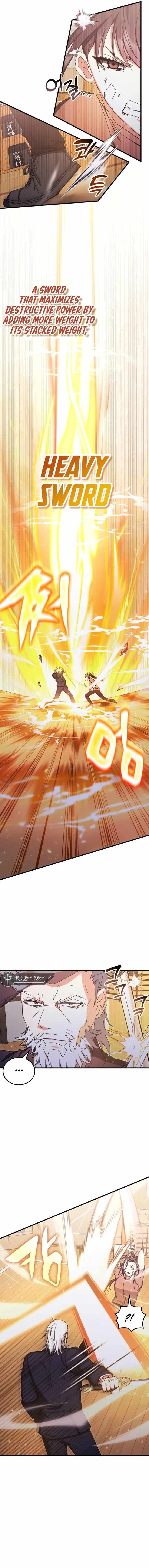 Read Transcension Academy Manga Online