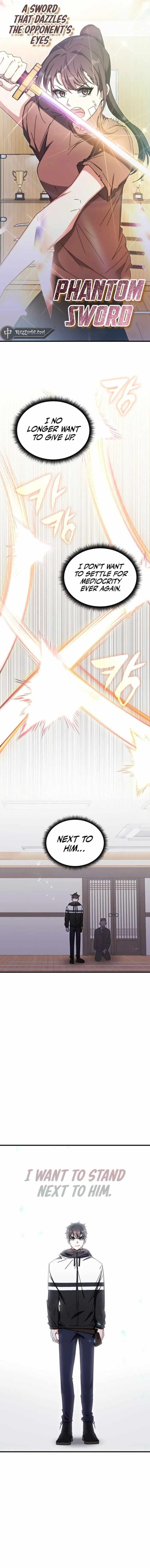 Read Transcension Academy Manga Online