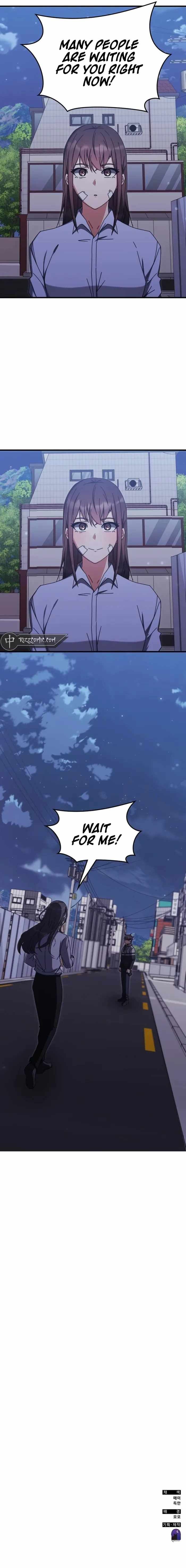 Read Transcension Academy Manga Online