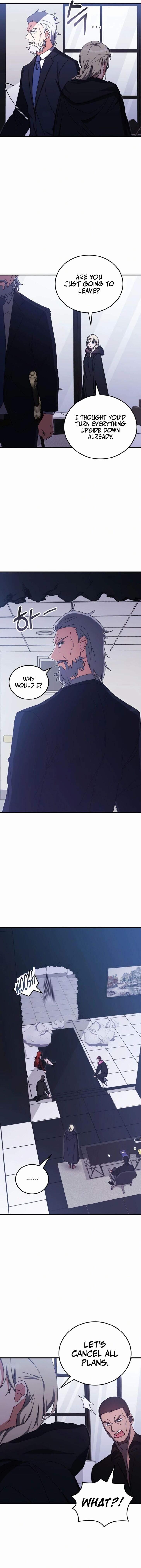 Read Transcension Academy Manga Online