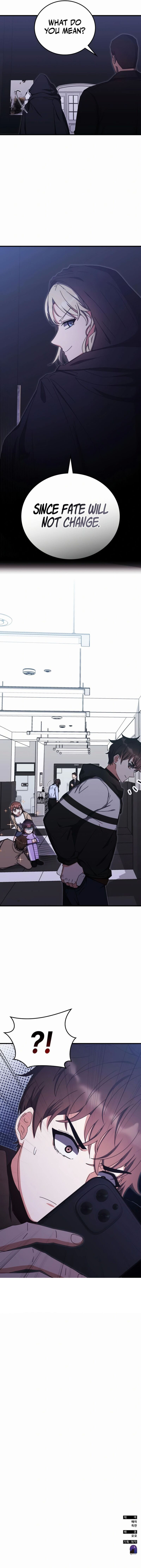 Read Transcension Academy Manga Online