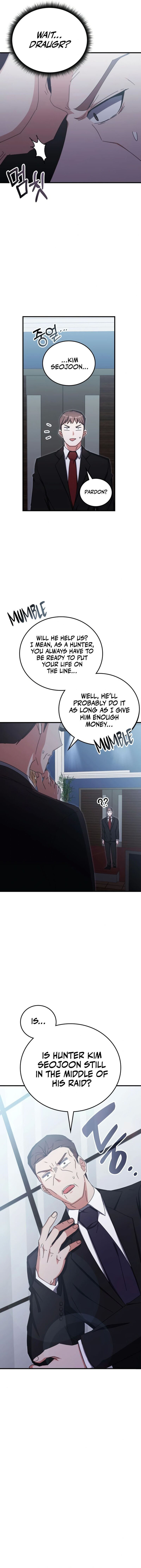 Read Transcension Academy Manga Online