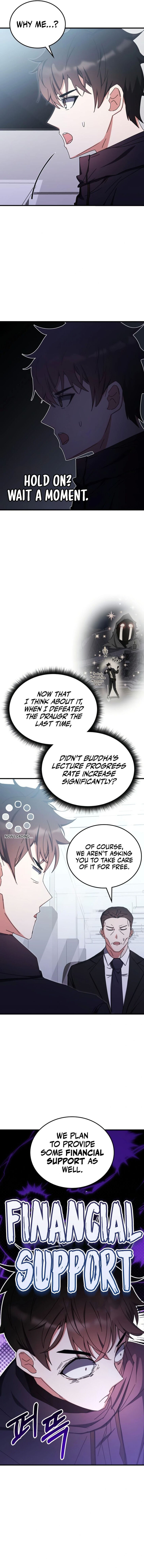 Read Transcension Academy Manga Online