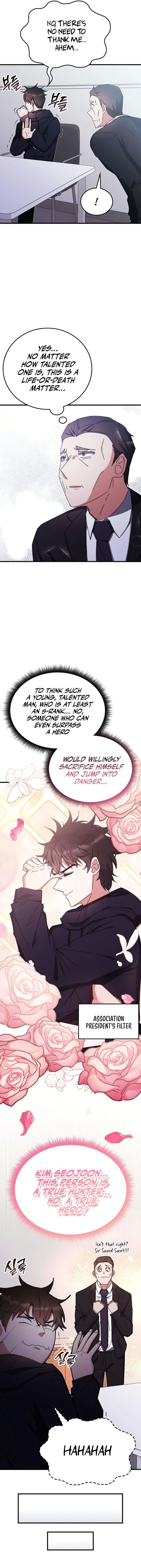 Read Transcension Academy Manga Online