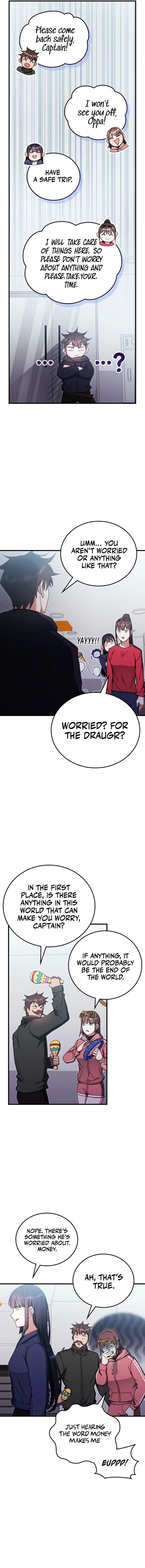 Read Transcension Academy Manga Online
