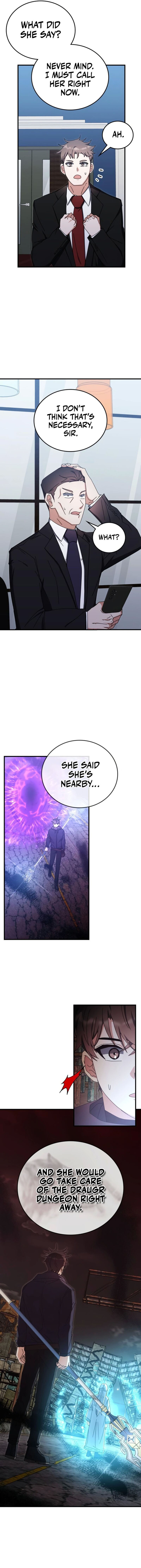 Read Transcension Academy Manga Online