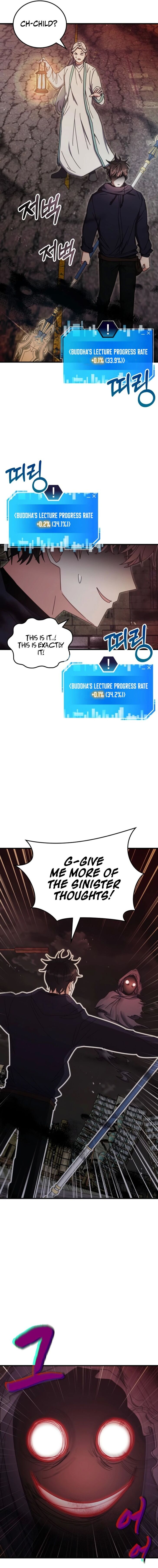 Read Transcension Academy Manga Online