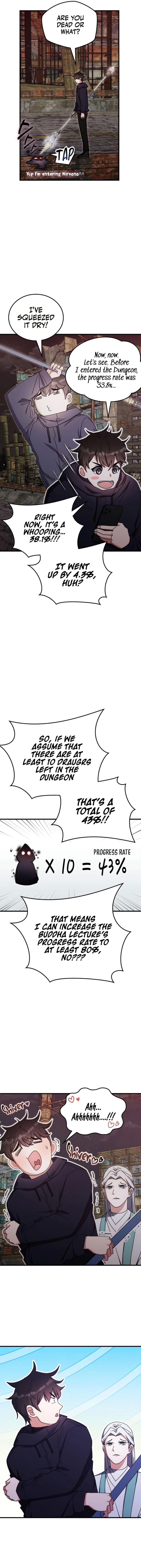 Read Transcension Academy Manga Online