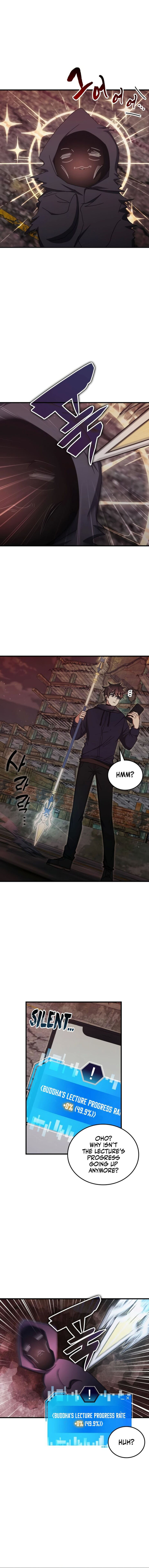 Read Transcension Academy Manga Online