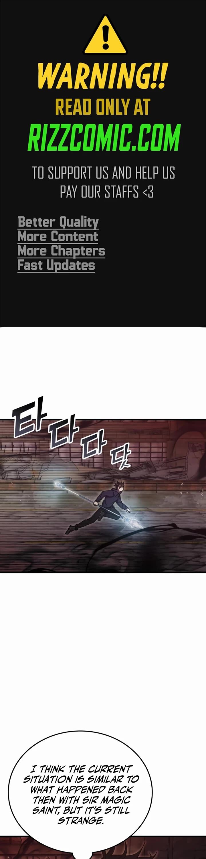 Read Transcension Academy Manga Online
